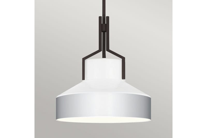 Brecken Quoizel Taklampe - Belysning - Innendørsbelysning & Lamper - Taklampe - Pendellamper & Hengelamper