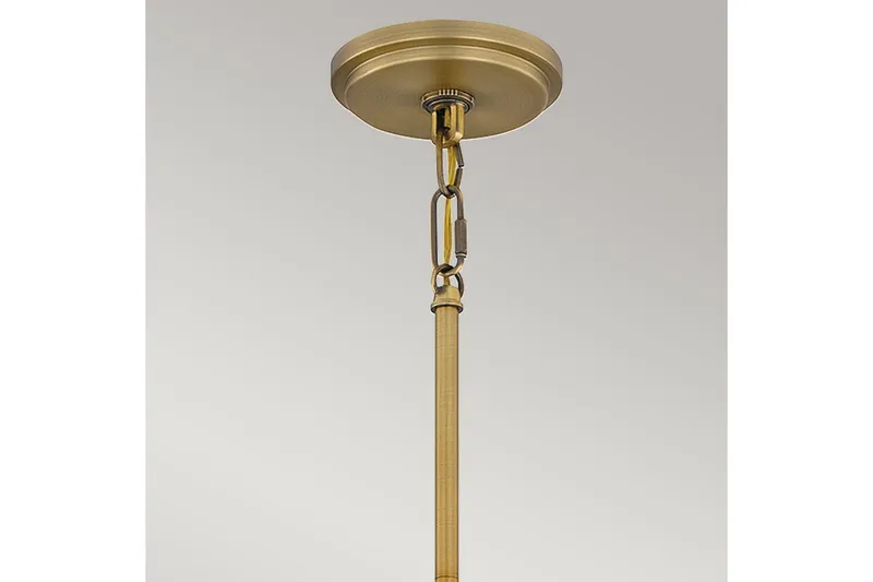 Brecken Quoizel Taklampe - Belysning - Innendørsbelysning & Lamper - Taklampe - Pendellamper & Hengelamper