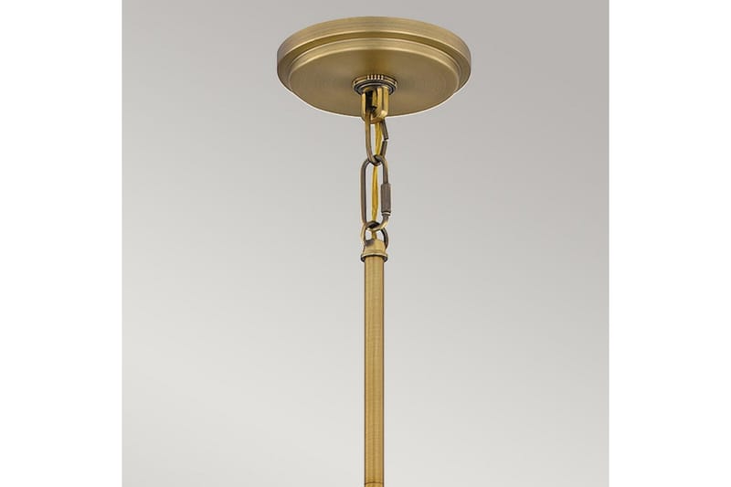 Brecken Quoizel Taklampe - Belysning - Innendørsbelysning & Lamper - Taklampe - Pendellamper & Hengelamper