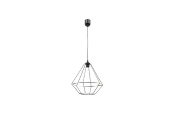 Brevitas Taklampe - Svart - Belysning - Innendørsbelysning & Lamper - Taklampe - Pendellamper & Hengelamper