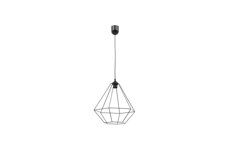 Brevitas Taklampe - Svart - Belysning - Innendørsbelysning & Lamper - Taklampe - Pendellamper & Hengelamper