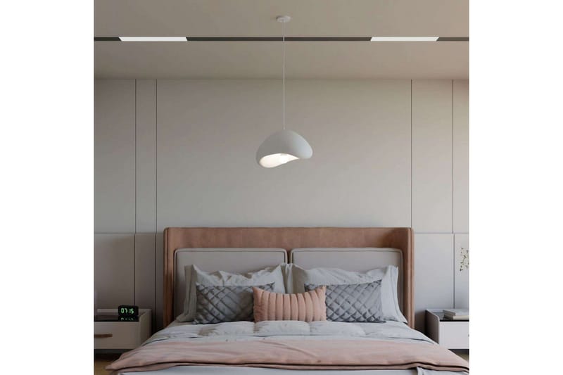 Brio Pendellampe - Svart - Belysning - Innendørsbelysning & Lamper - Taklampe - Pendellamper & Hengelamper
