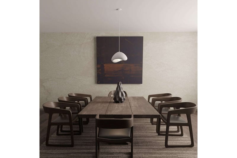 Brio Pendellampe - Svart - Belysning - Innendørsbelysning & Lamper - Taklampe - Pendellamper & Hengelamper