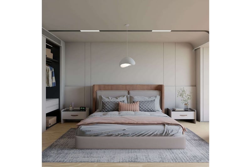 Brio Pendellampe - Svart - Belysning - Innendørsbelysning & Lamper - Taklampe - Pendellamper & Hengelamper