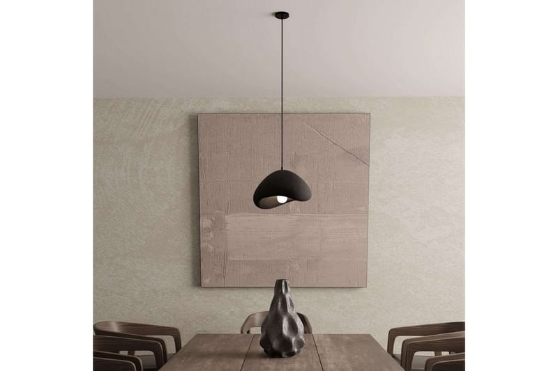 Brio Pendellampe - Svart - Belysning - Innendørsbelysning & Lamper - Taklampe - Pendellamper & Hengelamper
