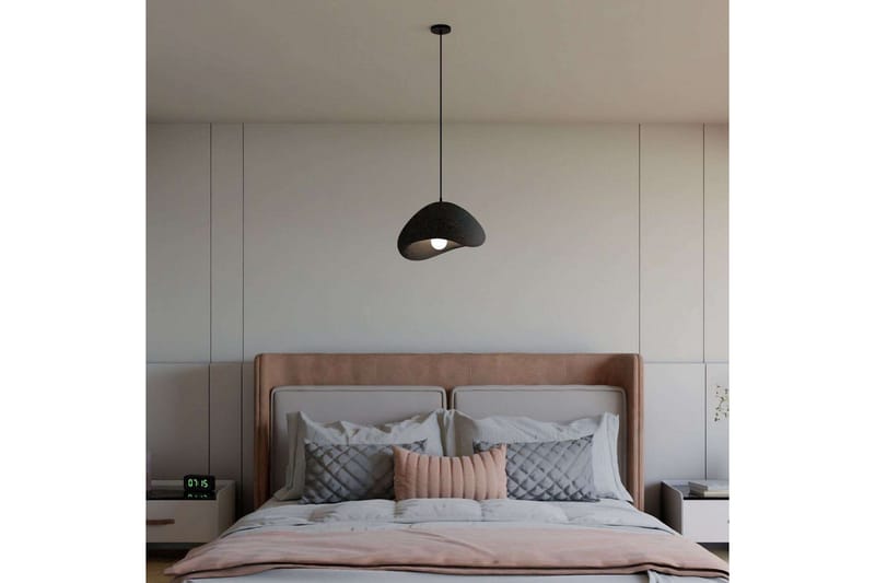 Brio Pendellampe - Svart - Belysning - Innendørsbelysning & Lamper - Taklampe - Pendellamper & Hengelamper