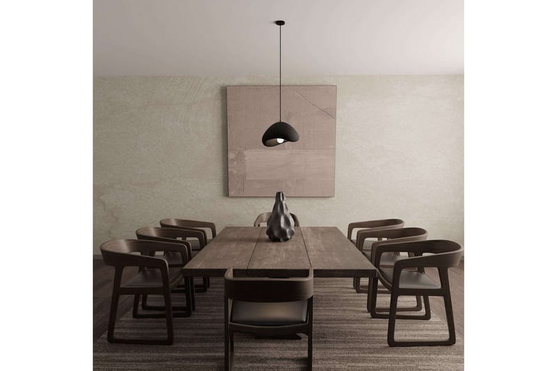 Brio Pendellampe - Svart - Belysning - Innendørsbelysning & Lamper - Taklampe - Pendellamper & Hengelamper