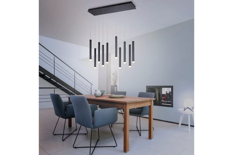 Bruno Just Light Taklampe - Belysning - Innendørsbelysning & Lamper - Taklampe - Pendellamper & Hengelamper