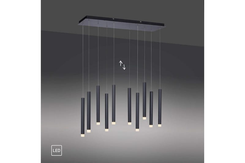 Bruno Just Light Taklampe - Belysning - Innendørsbelysning & Lamper - Taklampe - Pendellamper & Hengelamper