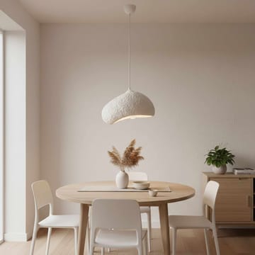 Cadros pendellampe - Hvit - Belysning - Innendørsbelysning & Lamper - Taklampe - Krystallkrone & takkrone