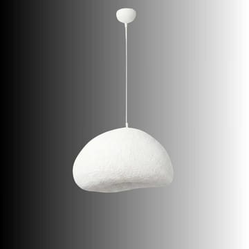 Cadros pendellampe - Hvit - Belysning - Innendørsbelysning & Lamper - Taklampe - Krystallkrone & takkrone