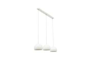 Callide Taklampe - Svart - Belysning - Innendørsbelysning & Lamper - Taklampe - Pendellamper & Hengelamper