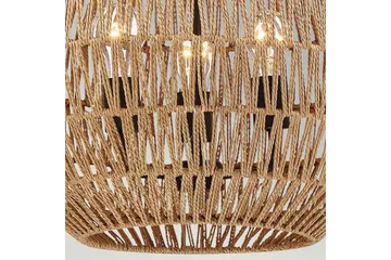 Casablanca Quoizel Taklampe - Belysning - Innendørsbelysning & Lamper - Taklampe - Pendellamper & Hengelamper