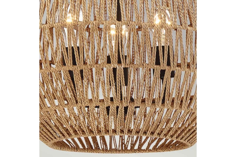 Casablanca Quoizel Taklampe - Belysning - Innendørsbelysning & Lamper - Taklampe - Pendellamper & Hengelamper