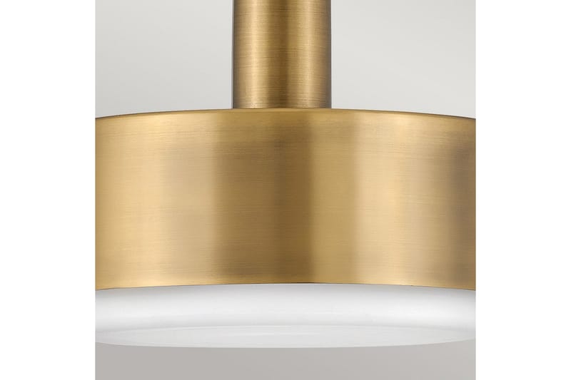 Cedric Hinkley Taklampe - Belysning - Innendørsbelysning & Lamper - Taklampe - Pendellamper & Hengelamper