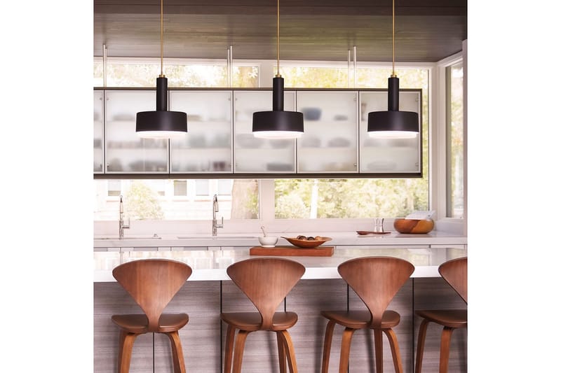 Cedric Hinkley Taklampe - Belysning - Innendørsbelysning & Lamper - Taklampe - Pendellamper & Hengelamper