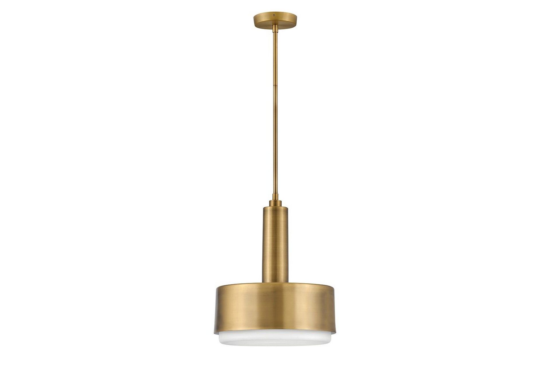 Cedric Hinkley Taklampe -