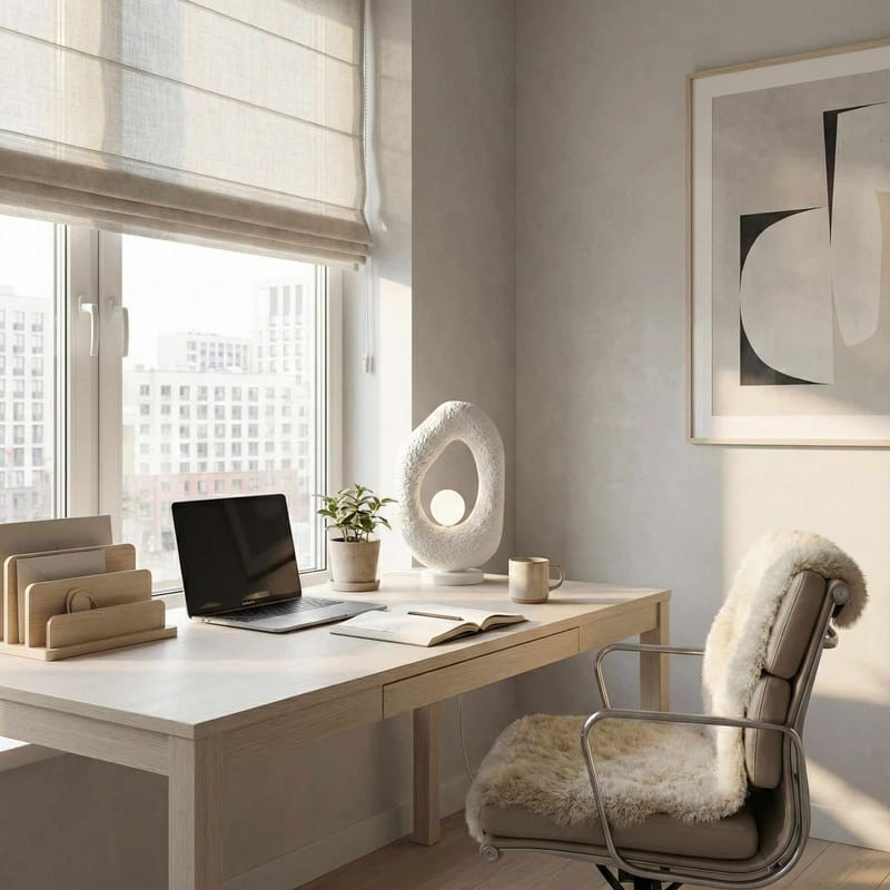 Corlinor bordlampe - Hvit - Belysning - Innendørsbelysning & Lamper - Taklampe - Krystallkrone & takkrone