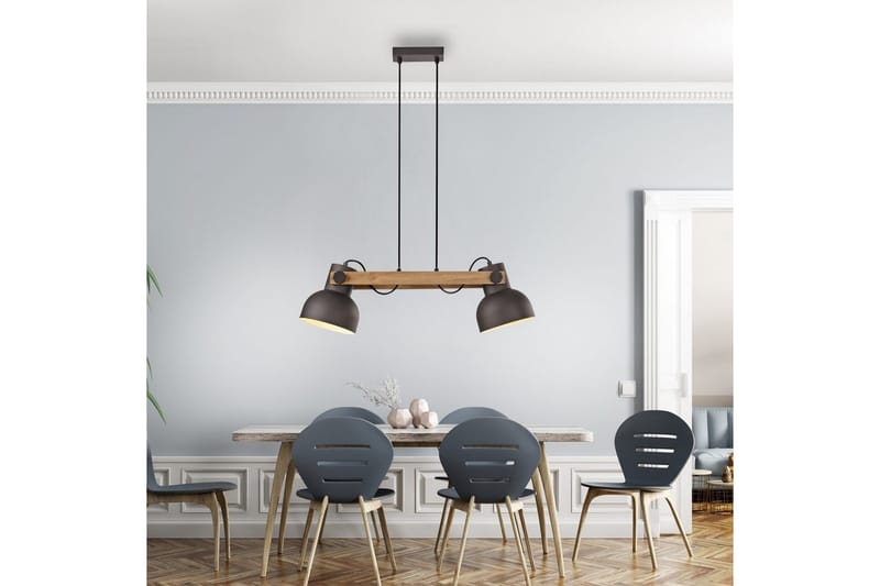 Cup 2.0 Just Light Taklampe - Belysning - Innendørsbelysning & Lamper - Taklampe - Pendellamper & Hengelamper