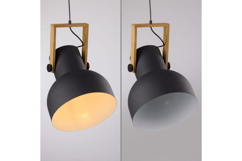 Cup 2.0 Just Light Taklampe - Belysning - Innendørsbelysning & Lamper - Taklampe - Pendellamper & Hengelamper