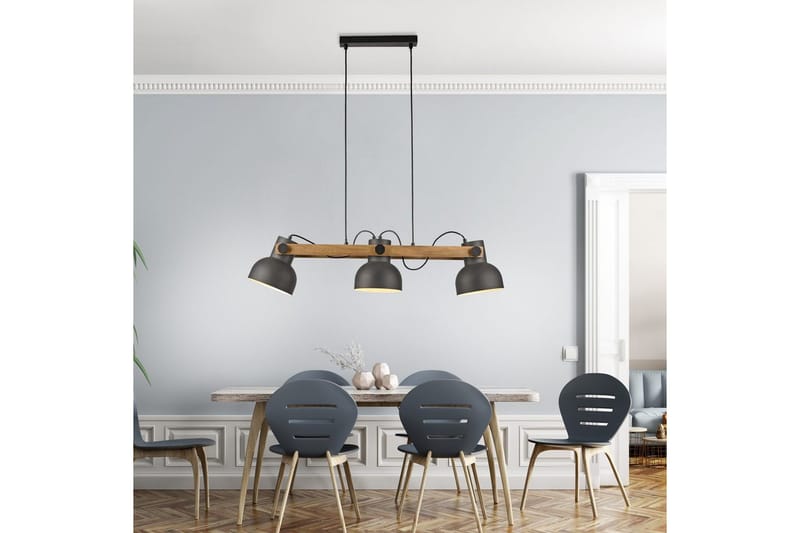 Cup 2.0 Just Light Taklampe - Belysning - Innendørsbelysning & Lamper - Taklampe - Pendellamper & Hengelamper