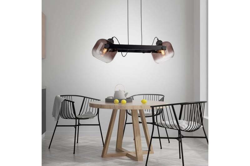 Cup 2.0 Just Light Taklampe - Belysning - Innendørsbelysning & Lamper - Taklampe - Pendellamper & Hengelamper