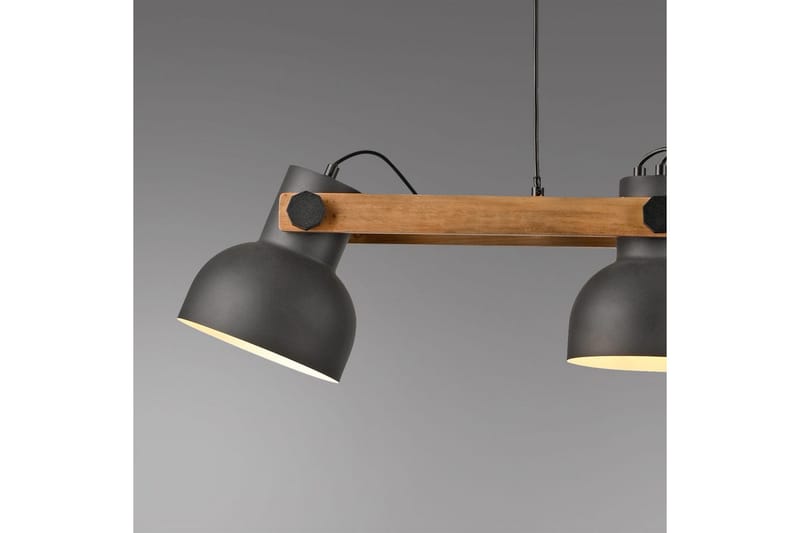 Cup 2.0 Just Light Taklampe - Belysning - Innendørsbelysning & Lamper - Taklampe - Pendellamper & Hengelamper