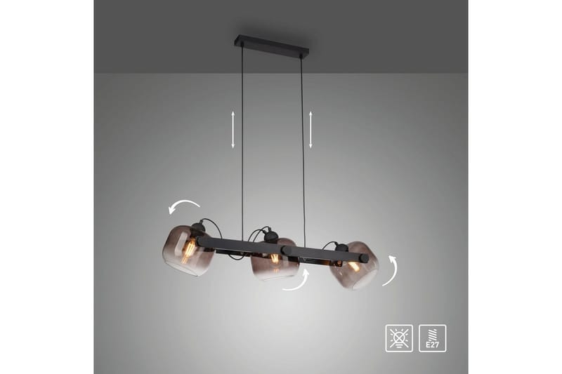 Cup 2.0 Just Light Taklampe - Belysning - Innendørsbelysning & Lamper - Taklampe - Pendellamper & Hengelamper