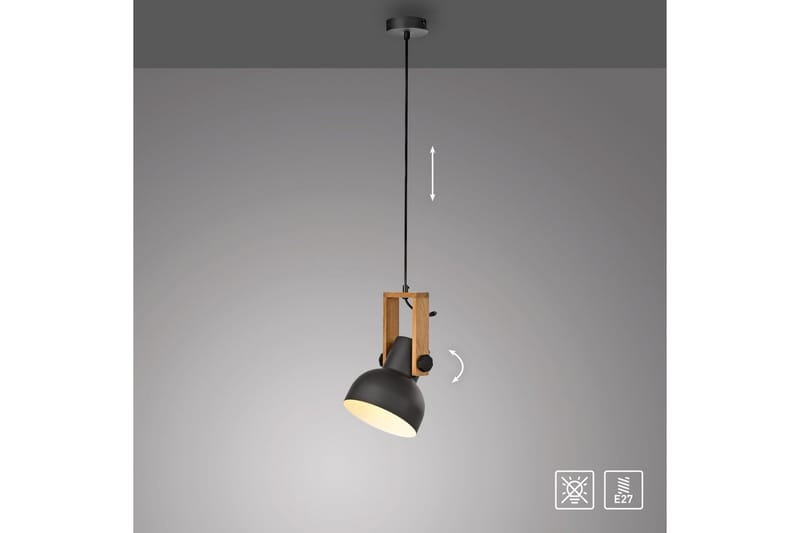 Cup 2.0 Just Light Taklampe - Belysning - Innendørsbelysning & Lamper - Taklampe - Pendellamper & Hengelamper