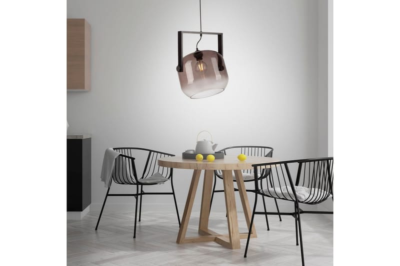 Cup 2.0 Just Light Taklampe - Belysning - Innendørsbelysning & Lamper - Taklampe - Pendellamper & Hengelamper