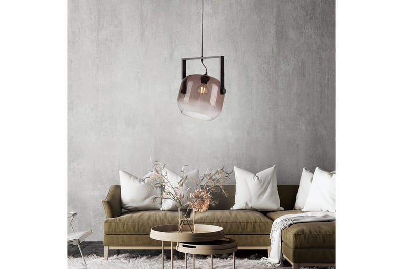 Cup 2.0 Just Light Taklampe - Belysning - Innendørsbelysning & Lamper - Taklampe - Pendellamper & Hengelamper