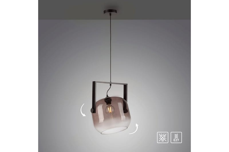 Cup 2.0 Just Light Taklampe - Belysning - Innendørsbelysning & Lamper - Taklampe - Pendellamper & Hengelamper