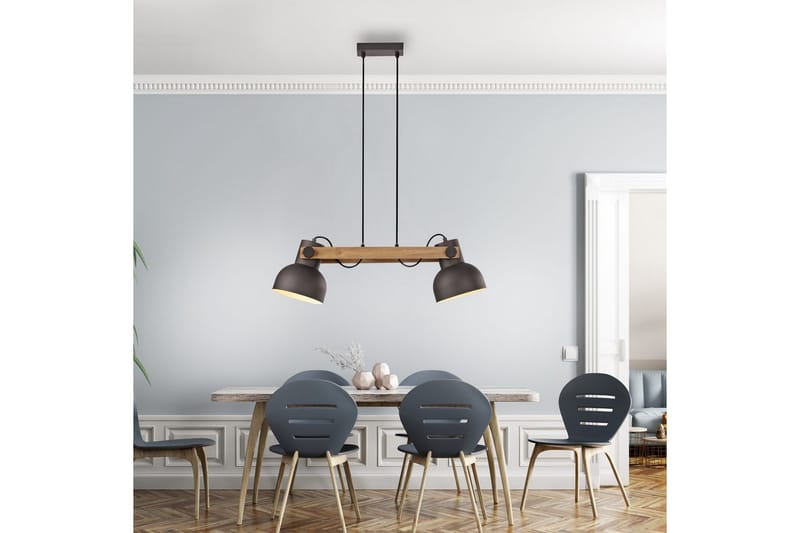 Cup 2.0 Just Light Taklampe - Belysning - Innendørsbelysning & Lamper - Taklampe - Pendellamper & Hengelamper