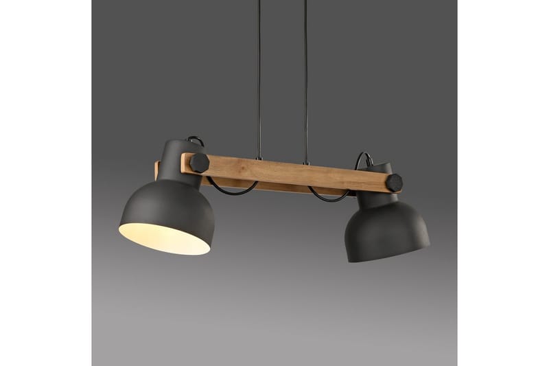 Cup 2.0 Just Light Taklampe - Belysning - Innendørsbelysning & Lamper - Taklampe - Pendellamper & Hengelamper