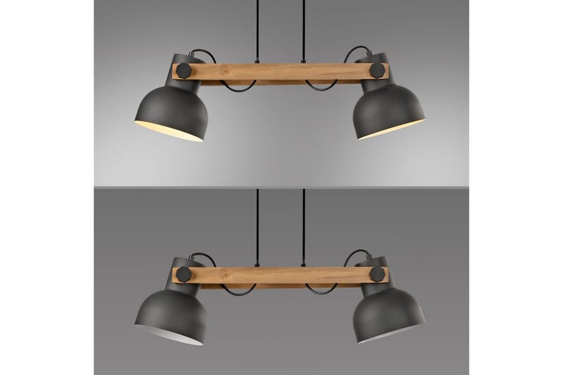 Cup 2.0 Just Light Taklampe - Belysning - Innendørsbelysning & Lamper - Taklampe - Pendellamper & Hengelamper