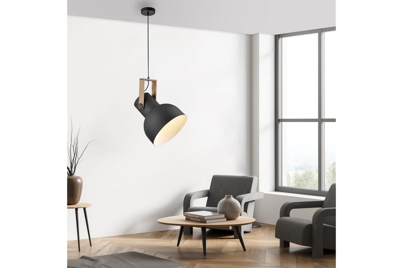 Cup 2.0 Just Light Taklampe - Belysning - Innendørsbelysning & Lamper - Taklampe - Pendellamper & Hengelamper