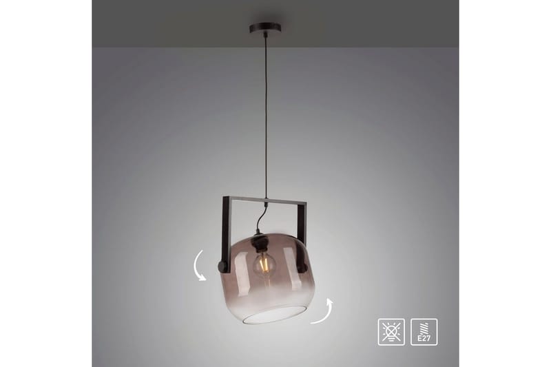 Cup 2.0 Just Light Taklampe - Belysning - Innendørsbelysning & Lamper - Taklampe - Pendellamper & Hengelamper