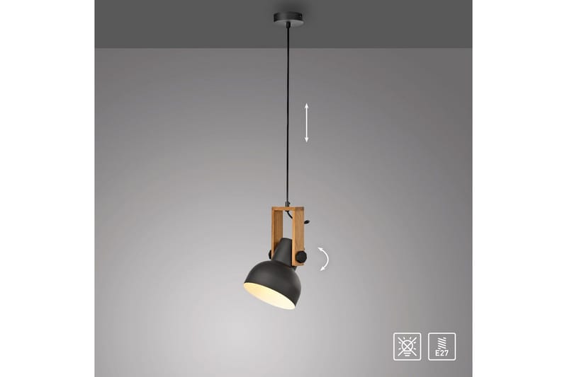 Cup 2.0 Just Light Taklampe - Belysning - Innendørsbelysning & Lamper - Taklampe - Pendellamper & Hengelamper