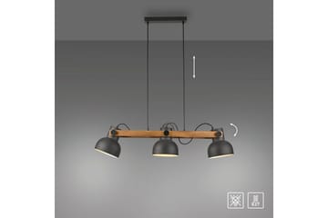 Cup 2.0 Just Light Taklampe - Belysning - Innendørsbelysning & Lamper - Taklampe - Pendellamper & Hengelamper