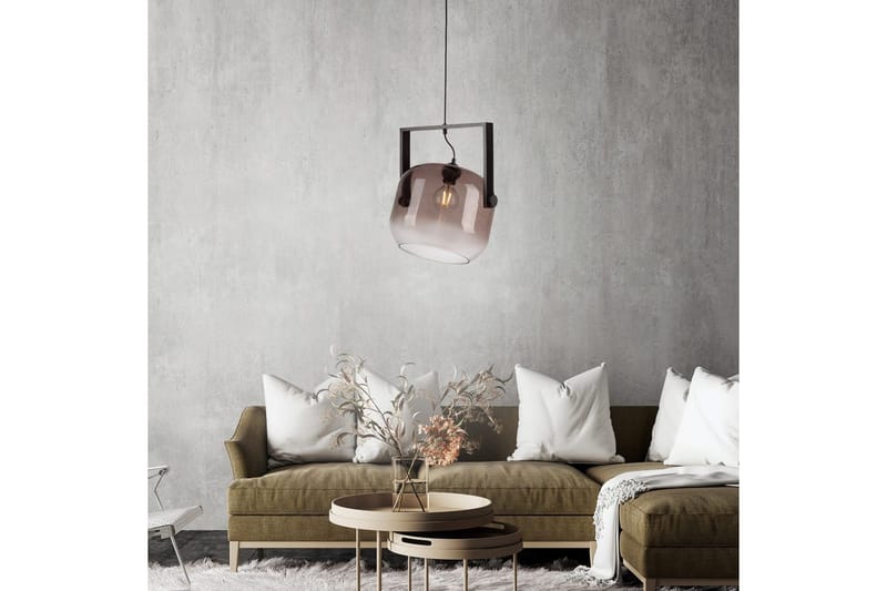 Cup 2.0 Just Light Taklampe - Belysning - Innendørsbelysning & Lamper - Taklampe - Pendellamper & Hengelamper