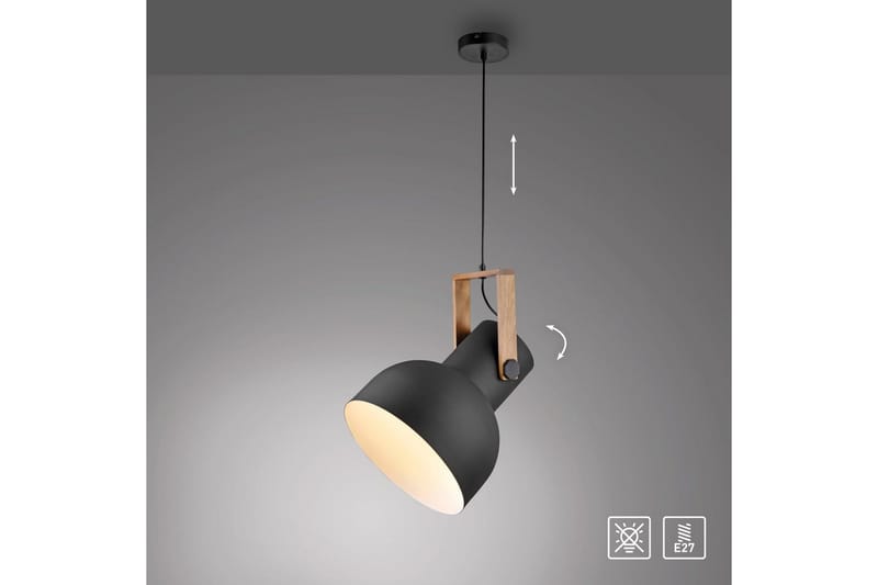 Cup 2.0 Just Light Taklampe - Belysning - Innendørsbelysning & Lamper - Taklampe - Pendellamper & Hengelamper