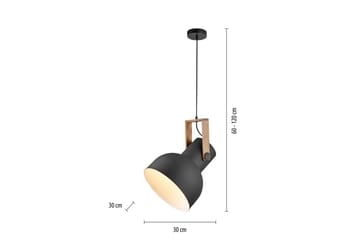 Cup 2.0 Just Light Taklampe - Belysning - Innendørsbelysning & Lamper - Taklampe - Pendellamper & Hengelamper