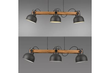 Cup 2.0 Just Light Taklampe - Belysning - Innendørsbelysning & Lamper - Taklampe - Pendellamper & Hengelamper