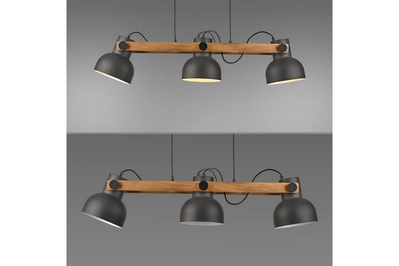 Cup 2.0 Just Light Taklampe - Belysning - Innendørsbelysning & Lamper - Taklampe - Pendellamper & Hengelamper