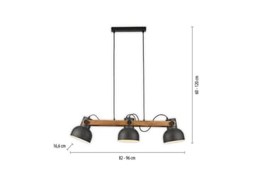 Cup 2.0 Just Light Taklampe - Belysning - Innendørsbelysning & Lamper - Taklampe - Pendellamper & Hengelamper