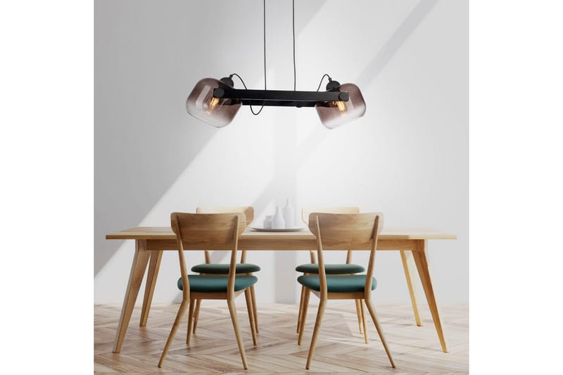 Cup 2.0 Just Light Taklampe - Belysning - Innendørsbelysning & Lamper - Taklampe - Pendellamper & Hengelamper