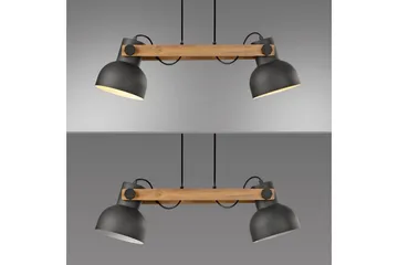 Cup 2.0 Just Light Taklampe - Belysning - Innendørsbelysning & Lamper - Taklampe - Pendellamper & Hengelamper