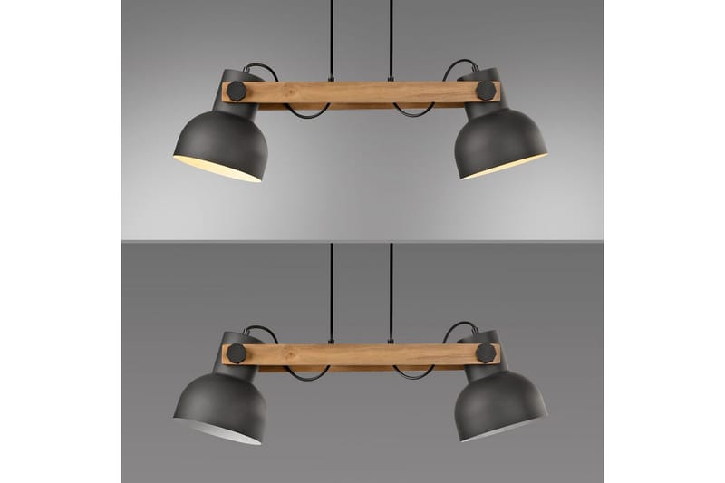 Cup 2.0 Just Light Taklampe - Belysning - Innendørsbelysning & Lamper - Taklampe - Pendellamper & Hengelamper