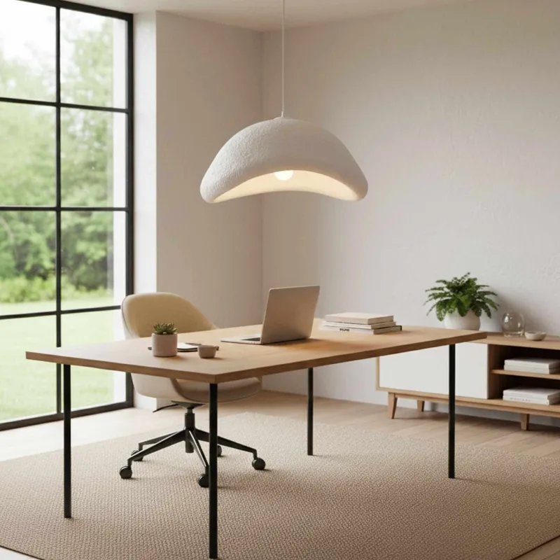 Dasina pendellampe - Hvit - Belysning - Innendørsbelysning & Lamper - Taklampe - Krystallkrone & takkrone