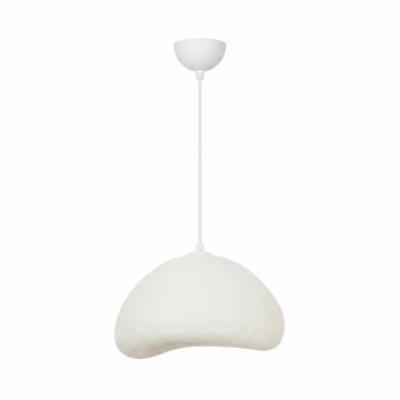 Dasina pendellampe - Hvit - Belysning - Innendørsbelysning & Lamper - Taklampe - Krystallkrone & takkrone
